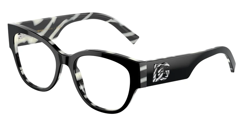Dolse & Gabana 3377 Eyeglasses