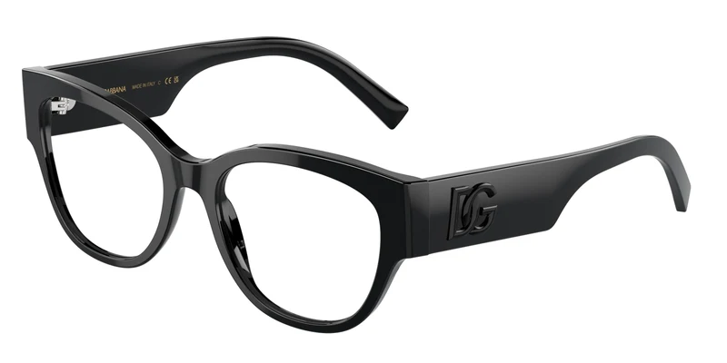 Dolse & Gabana 3377 Eyeglasses
