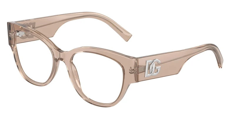 Dolse & Gabana 3377 Eyeglasses