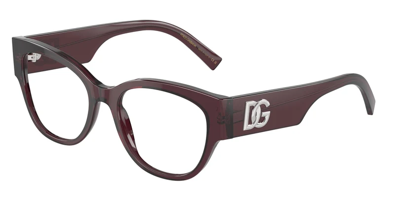 Dolse & Gabana 3377 Eyeglasses