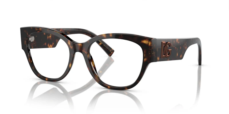 Dolse & Gabana 3377 Eyeglasses