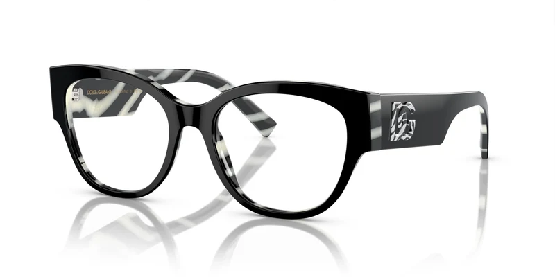 Dolse & Gabana 3377 Eyeglasses