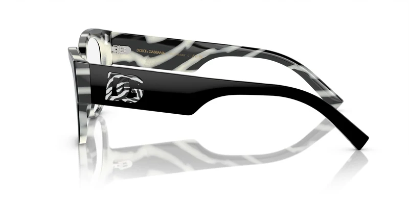 Dolse & Gabana 3377 Eyeglasses