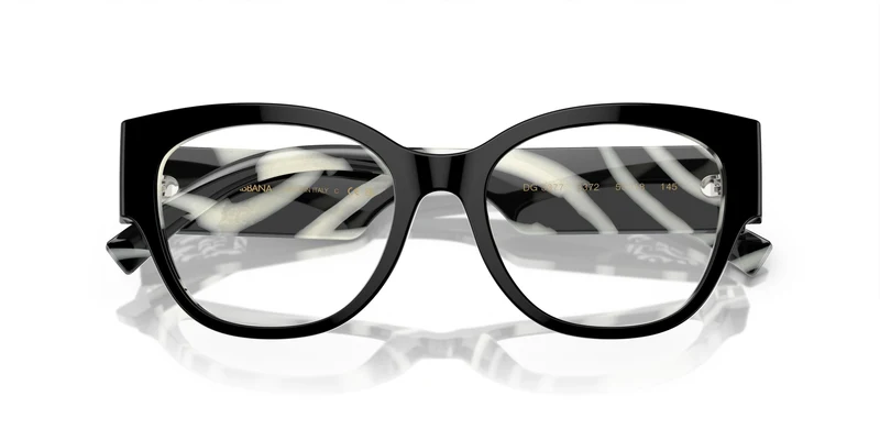 Dolse & Gabana 3377 Eyeglasses