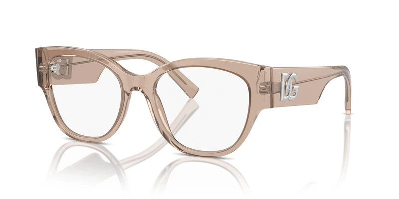 Dolse & Gabana 3377 Eyeglasses
