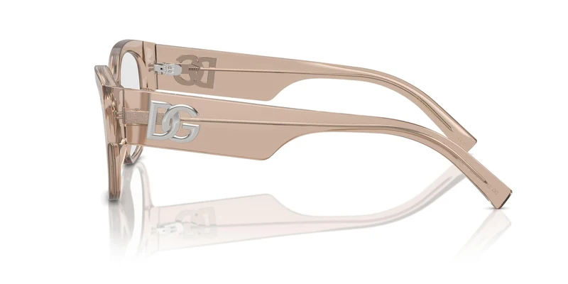 Dolse & Gabana 3377 Eyeglasses