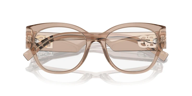 Dolse & Gabana 3377 Eyeglasses