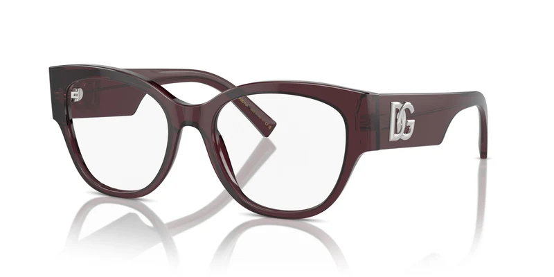 Dolse & Gabana 3377 Eyeglasses