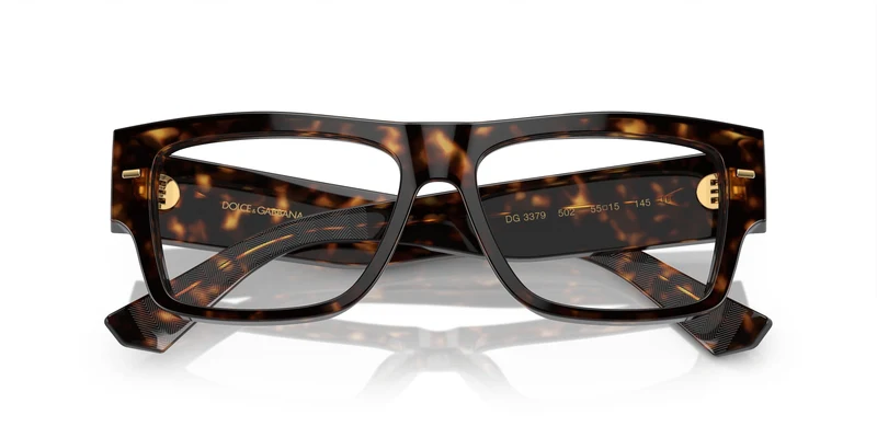 Dolse & Gabana 3379 Eyeglasses