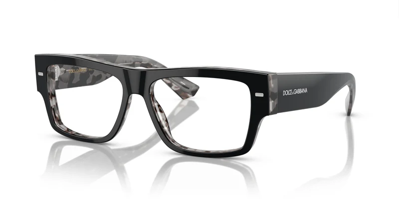 Dolse & Gabana 3379 Eyeglasses