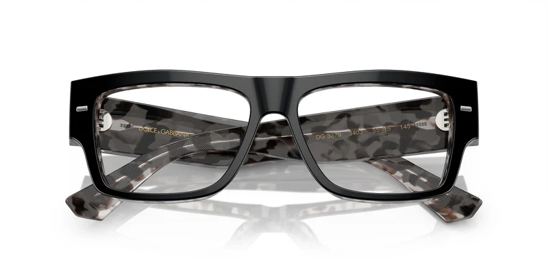 Dolse & Gabana 3379 Eyeglasses