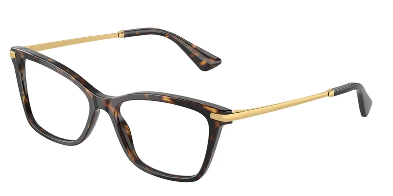 Dolse & Gabana 3393 Eyeglasses