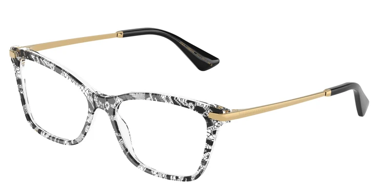 Dolse & Gabana 3393 Eyeglasses