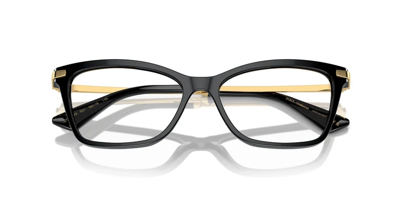 Dolse & Gabana 3393 Eyeglasses