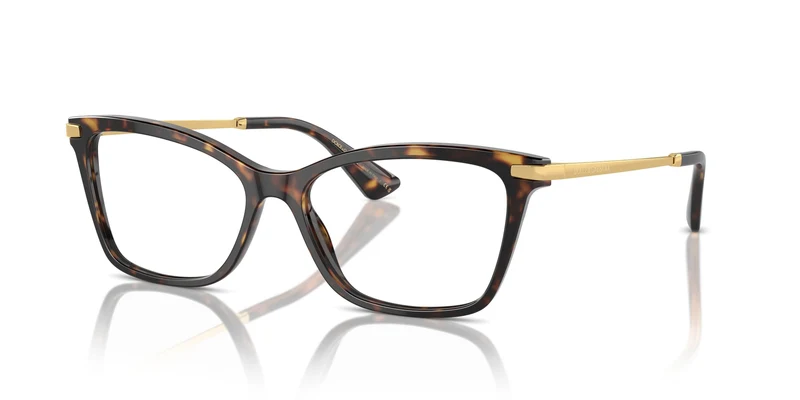 Dolse & Gabana 3393 Eyeglasses