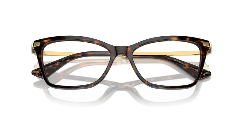 Dolse & Gabana 3393 Eyeglasses