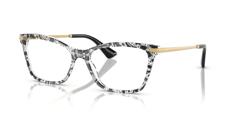 Dolse & Gabana 3393 Eyeglasses