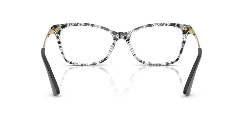 Dolse & Gabana 3393 Eyeglasses