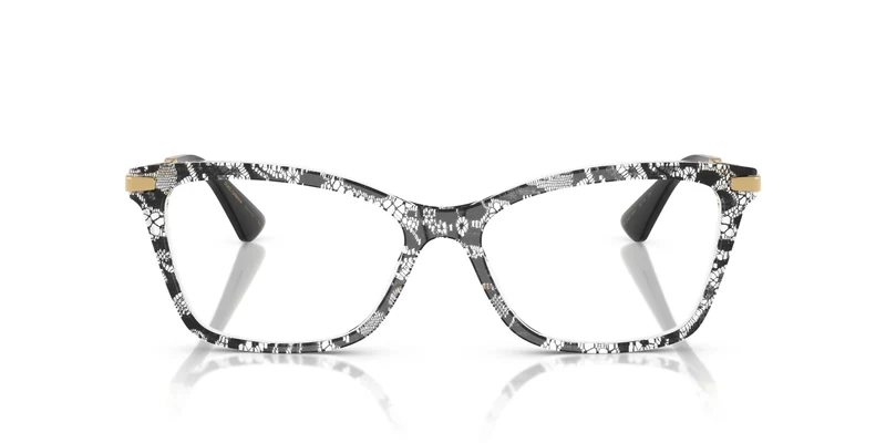 Dolse & Gabana 3393 Eyeglasses