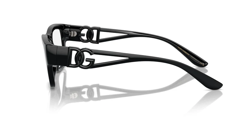 Dolse & Gabana 5110 Eyeglasses