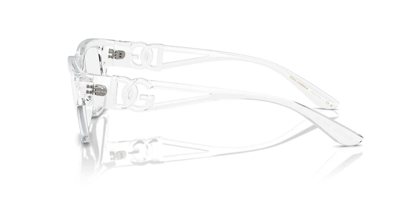 Dolse & Gabana 5110 Eyeglasses