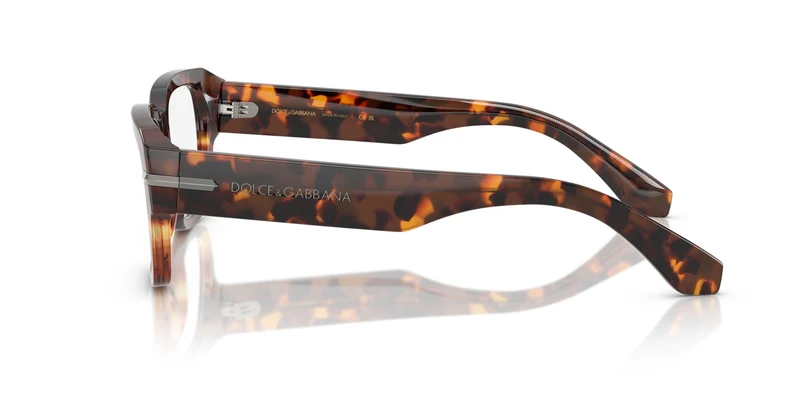 Dolse & Gabana 3408 Eyeglasses
