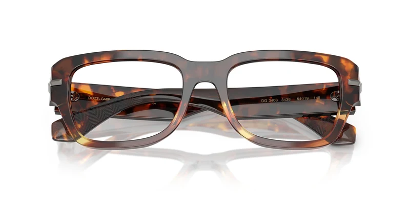 Dolse & Gabana 3408 Eyeglasses