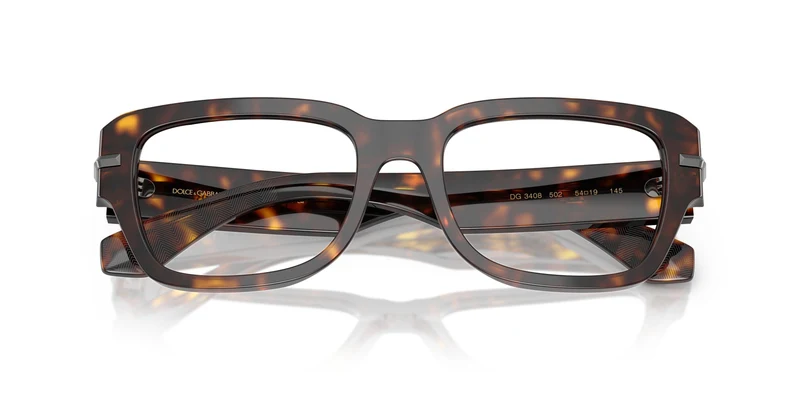 Dolse & Gabana 3408 Eyeglasses