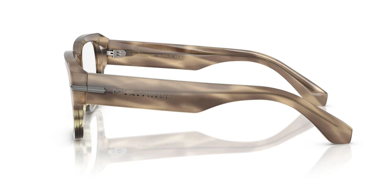 Dolse & Gabana 3408 Eyeglasses