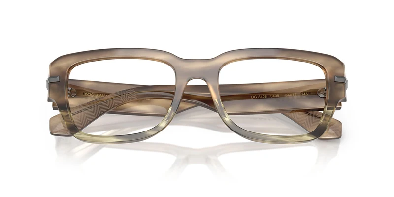 Dolse & Gabana 3408 Eyeglasses