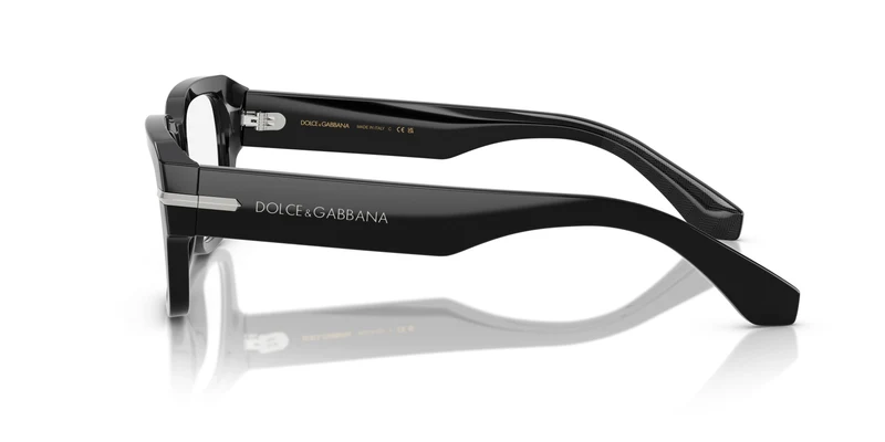 Dolse & Gabana 3408 Eyeglasses