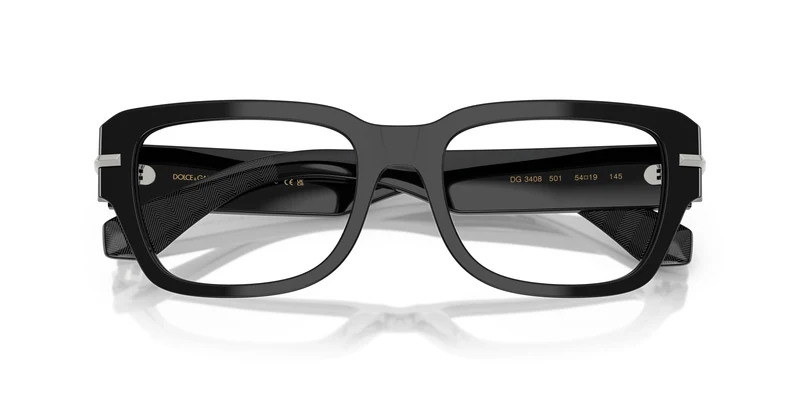 Dolse & Gabana 3408 Eyeglasses