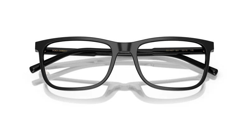 Dolse & Gabana 3427 Eyeglasses