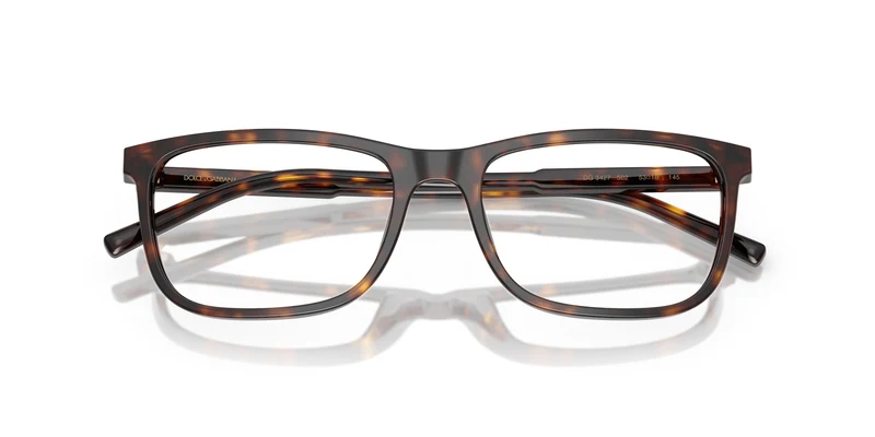 Dolse & Gabana 3427 Eyeglasses