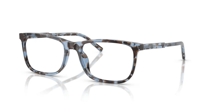 Dolse & Gabana 3427 Eyeglasses
