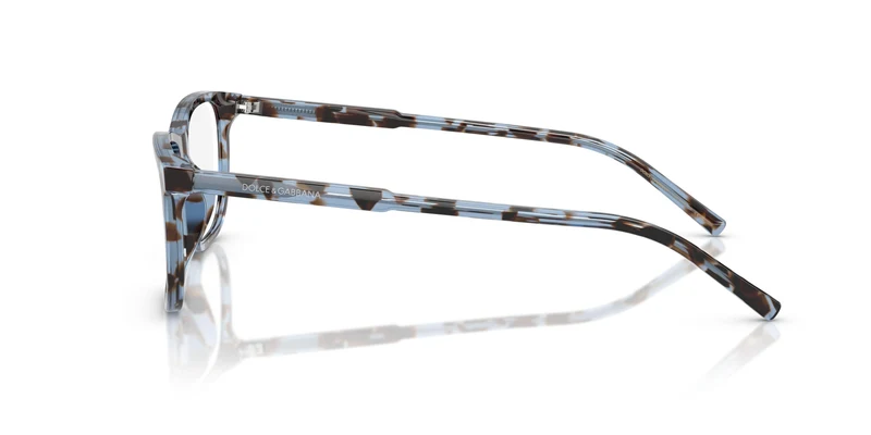Dolse & Gabana 3427 Eyeglasses