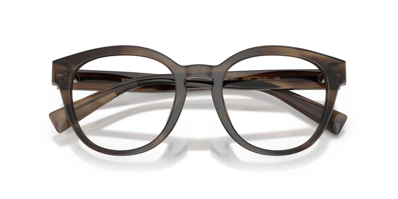 Dolse & Gabana 3421 Eyeglasses