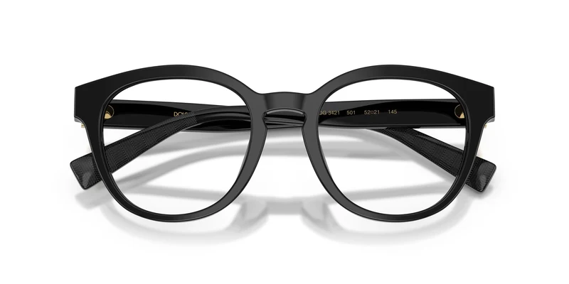 Dolse & Gabana 3421 Eyeglasses