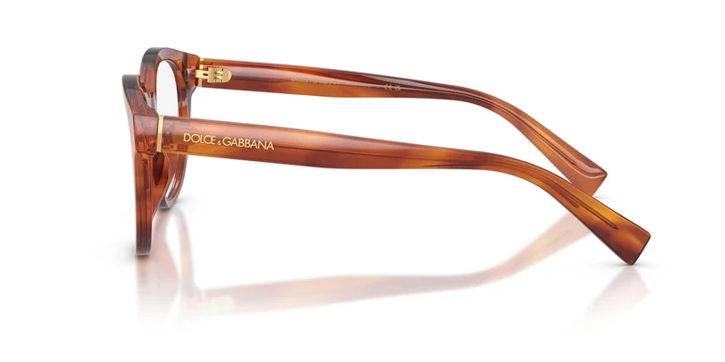 Dolse & Gabana 3421 Eyeglasses