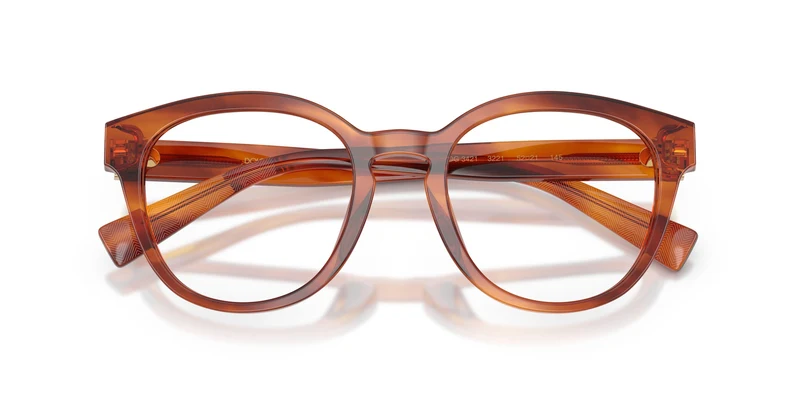 Dolse & Gabana 3421 Eyeglasses