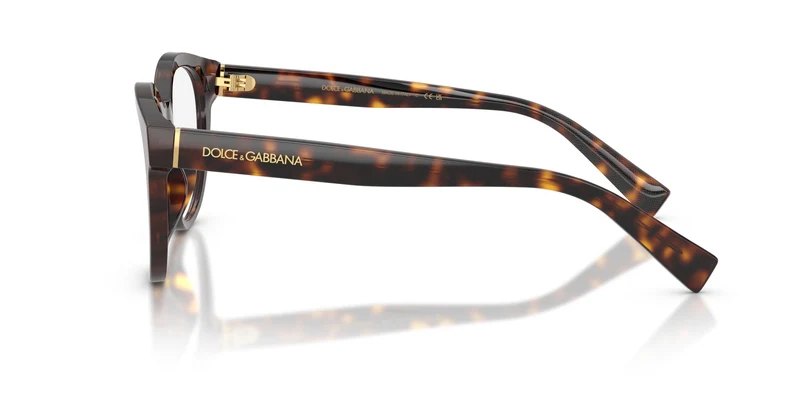 Dolse & Gabana 3421 Eyeglasses