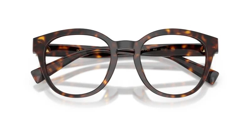 Dolse & Gabana 3421 Eyeglasses
