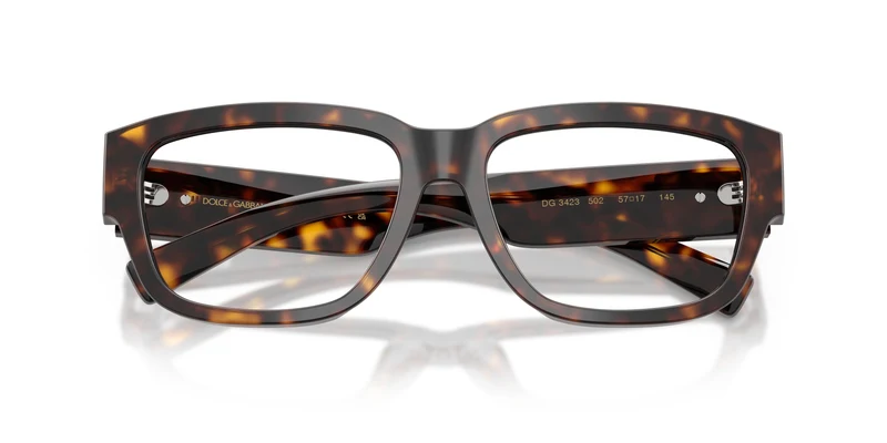 Dolse & Gabana 3423 Eyeglasses