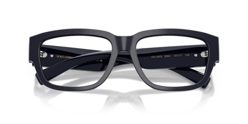 Dolse & Gabana 3423 Eyeglasses