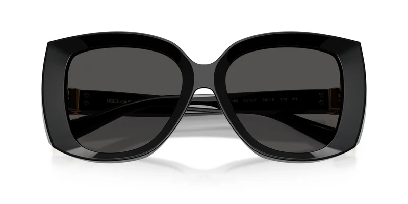 Dolse & Gabana 4495 Sunglasses