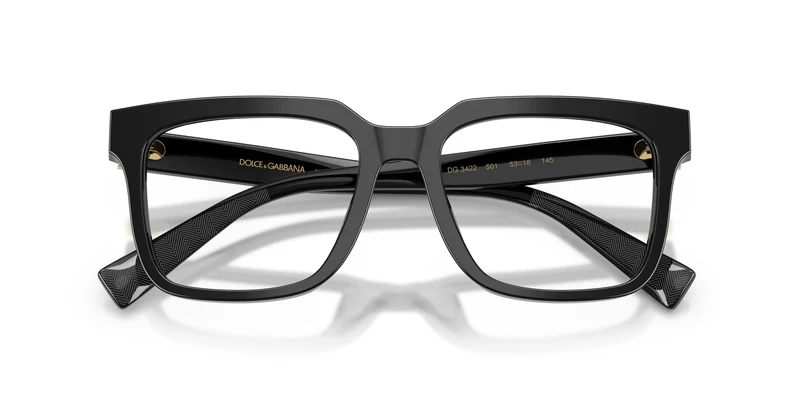 Dolse & Gabana 3422 Eyeglasses
