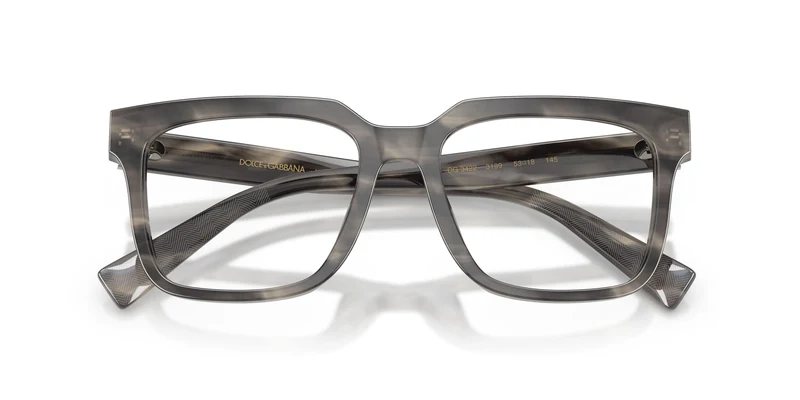 Dolse & Gabana 3422 Eyeglasses