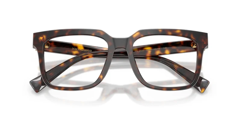 Dolse & Gabana 3422 Eyeglasses