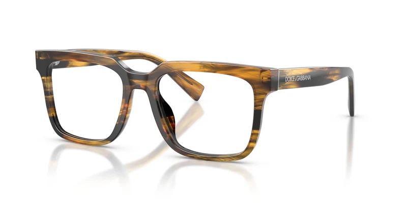 Dolse & Gabana 3422 Eyeglasses