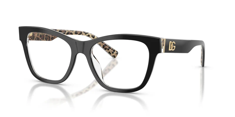Dolse & Gabana 3430 Eyeglasses